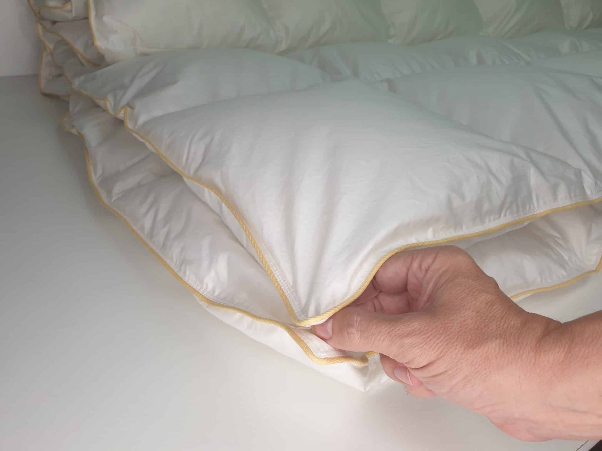 3 in 1 duvet versatile hungarian goose down 3 in 1 comforter